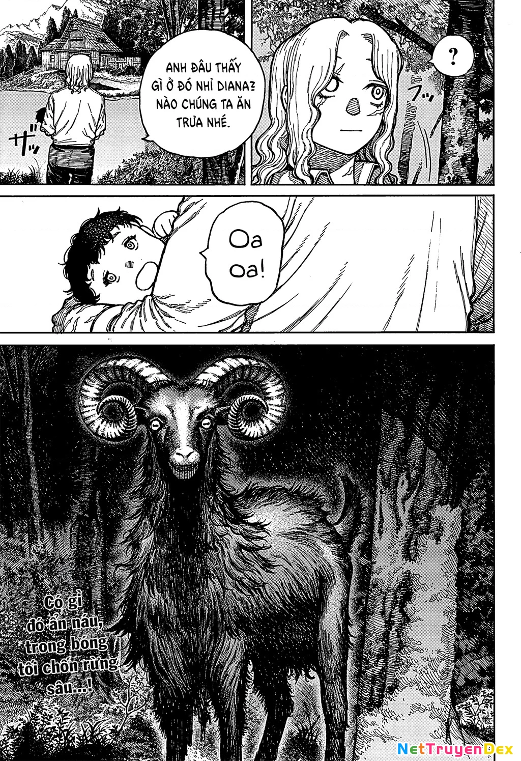 Centuria Chapter 3 - 27