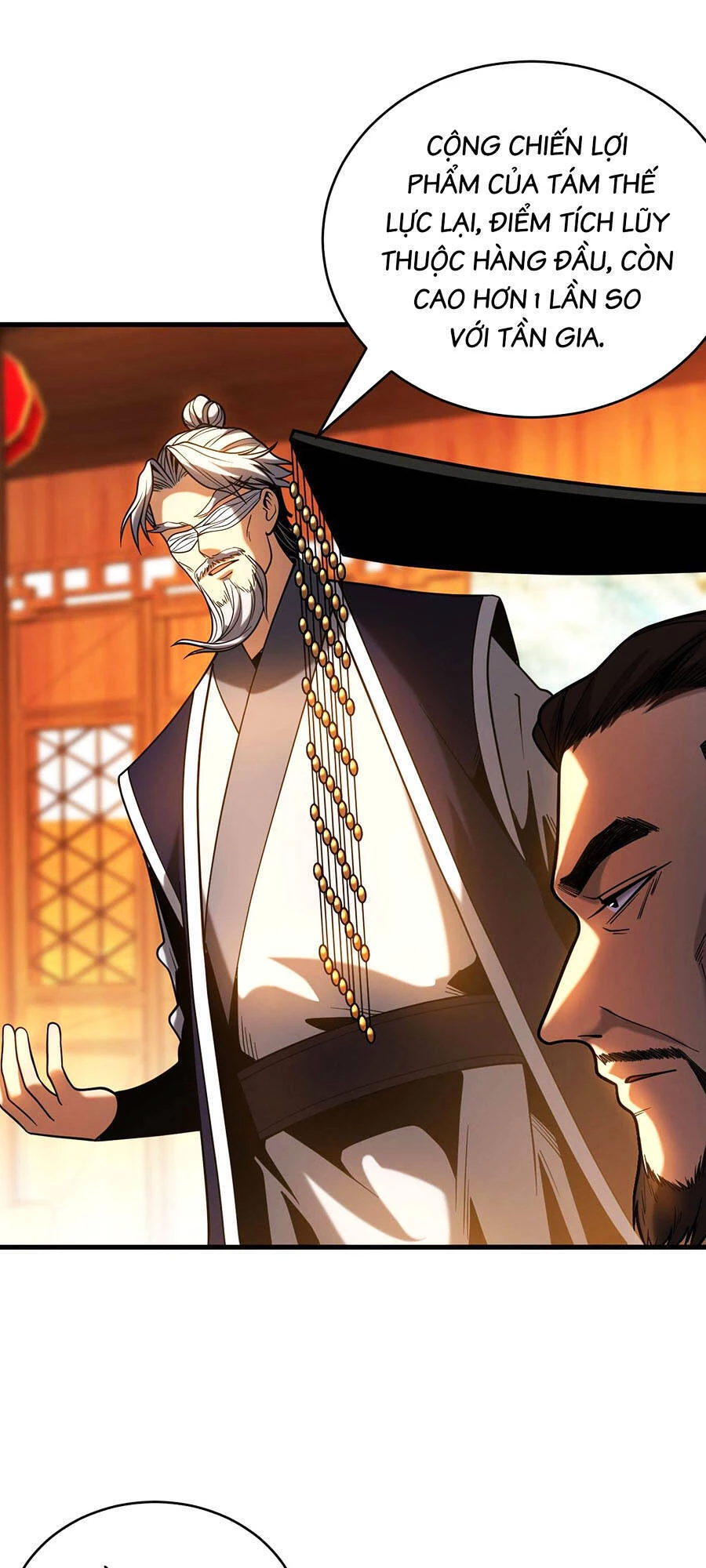 Đệ Tử Tu Luyện Còn Ta Thì Lười Biếng Chapter 63 - 19