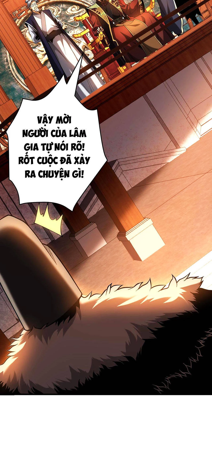 Đệ Tử Tu Luyện Còn Ta Thì Lười Biếng Chapter 63 - 35