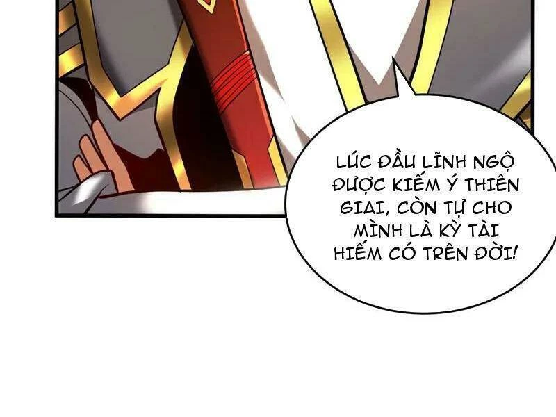 Đệ Tử Tu Luyện Còn Ta Thì Lười Biếng Chapter 65 - 39