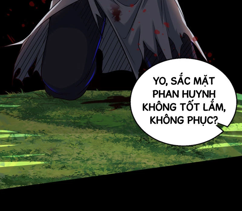 Ta Là Tà Đế Chapter 0 - 15