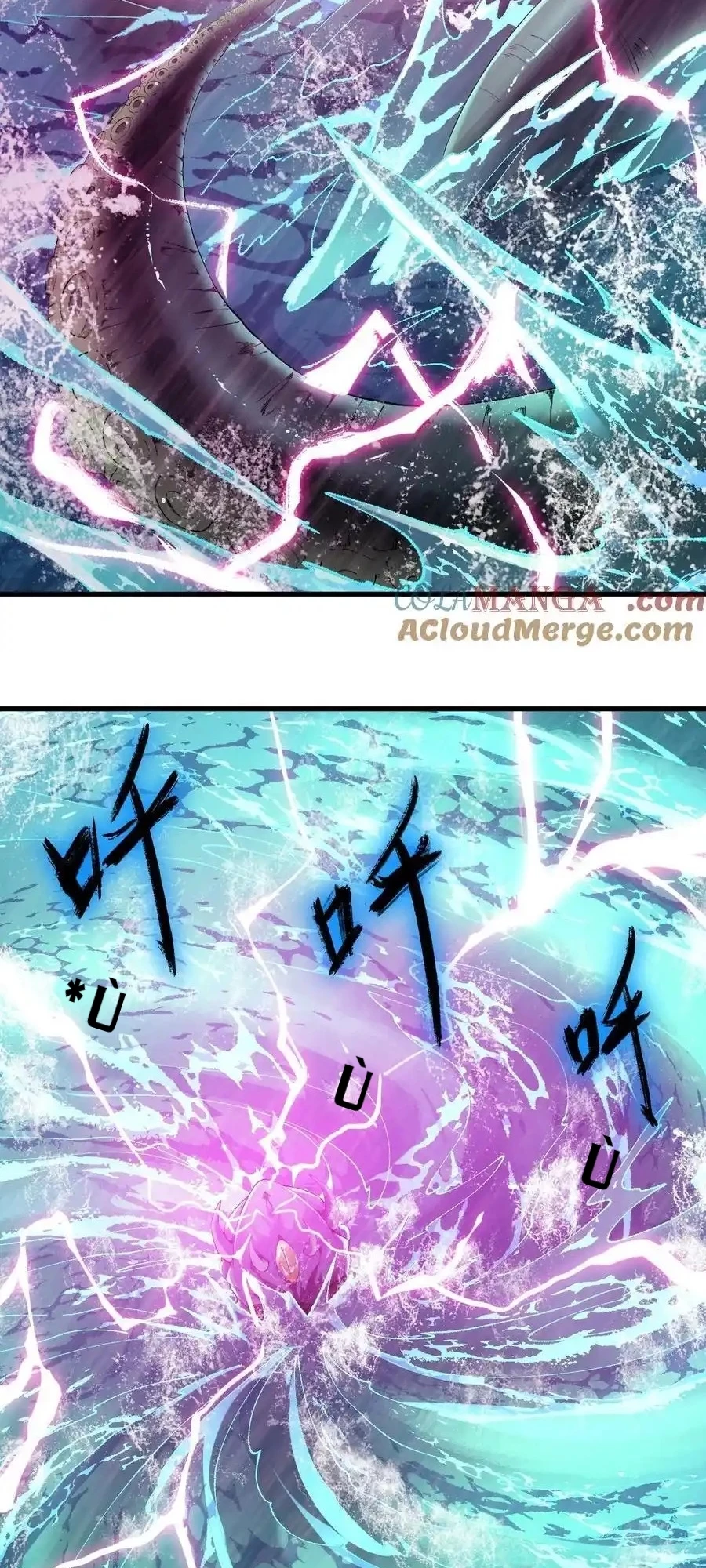 Thánh Nữ, Xin Hãy Dừng Ngay Những Trò Quái Đản Của Cô Đi!! Chapter 73 - 19