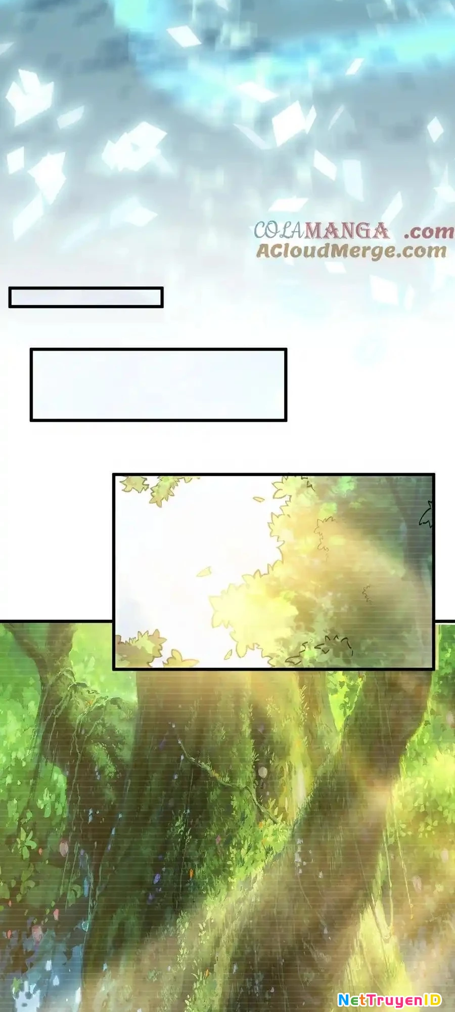 Thánh Nữ, Xin Hãy Dừng Ngay Những Trò Quái Đản Của Cô Đi!! Chapter 73 - 28