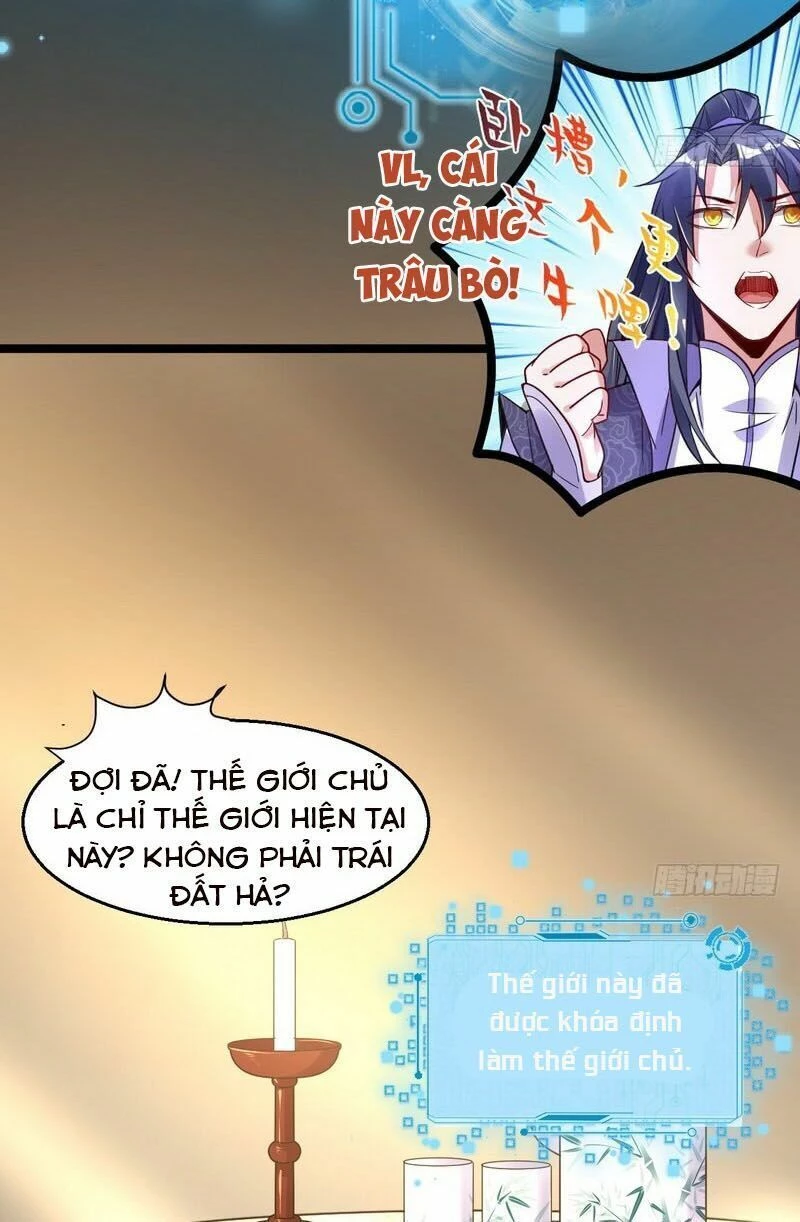 Ta Là Tà Đế Chapter 2 - 14