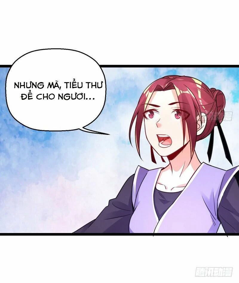 Ta Là Tà Đế Chapter 2 - 22