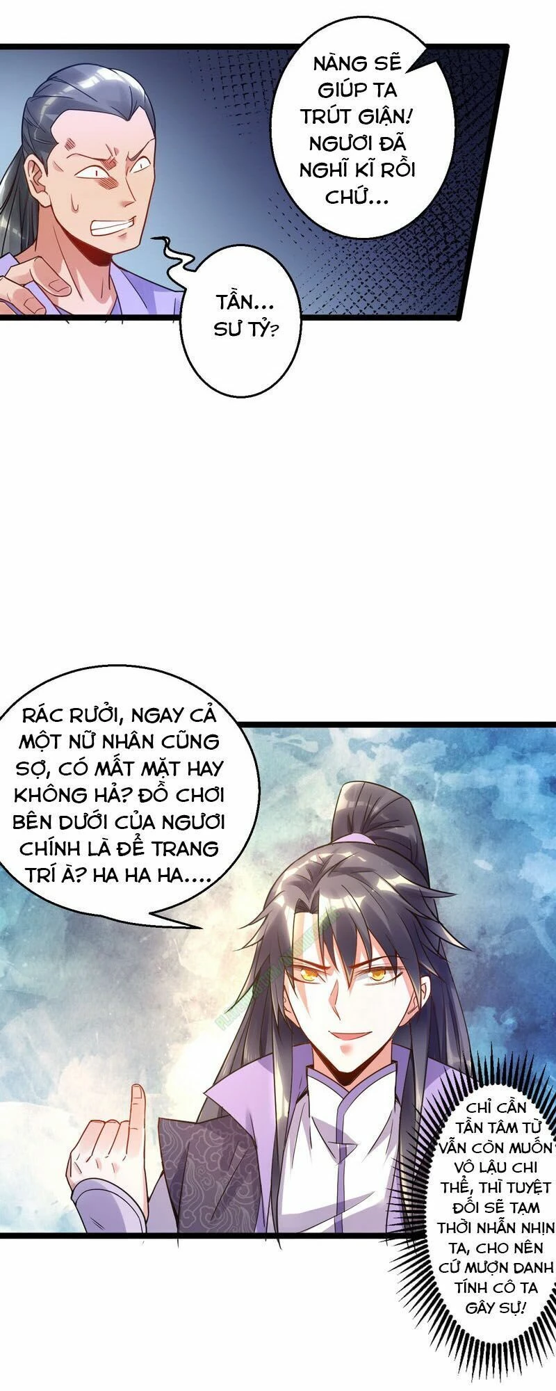 Ta Là Tà Đế Chapter 2 - 41