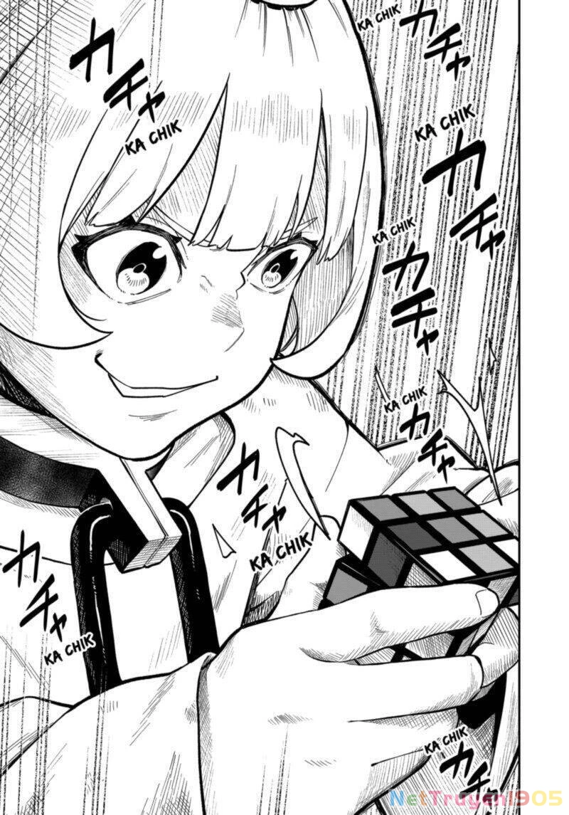 Đến Giờ "Thẩm Vấn" Rồi, Thưa Công Chúa! Chapter 108 - 10