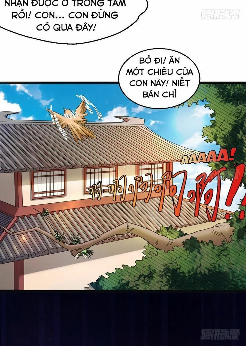 Ta Là Tà Đế Chapter 6 - 23