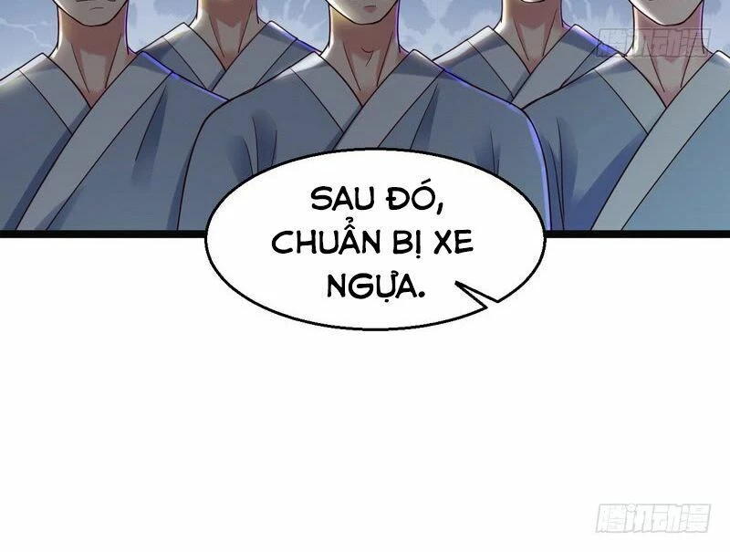 Ta Là Tà Đế Chapter 6 - 31