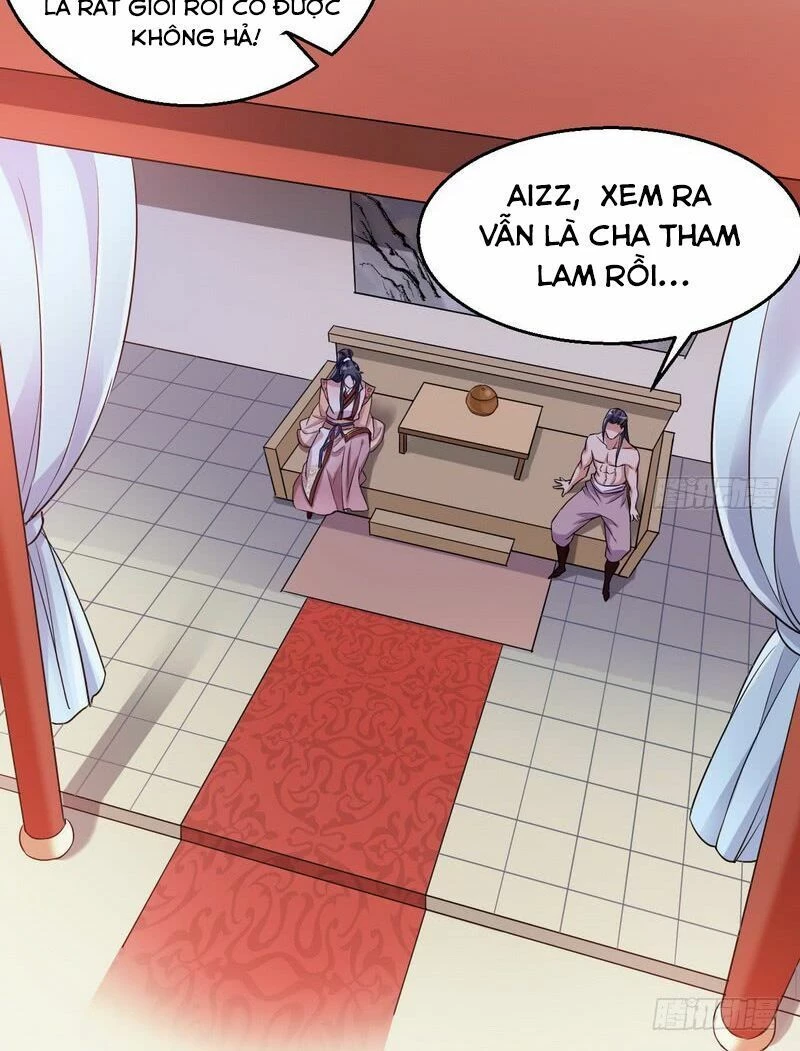 Ta Là Tà Đế Chapter 7 - 12