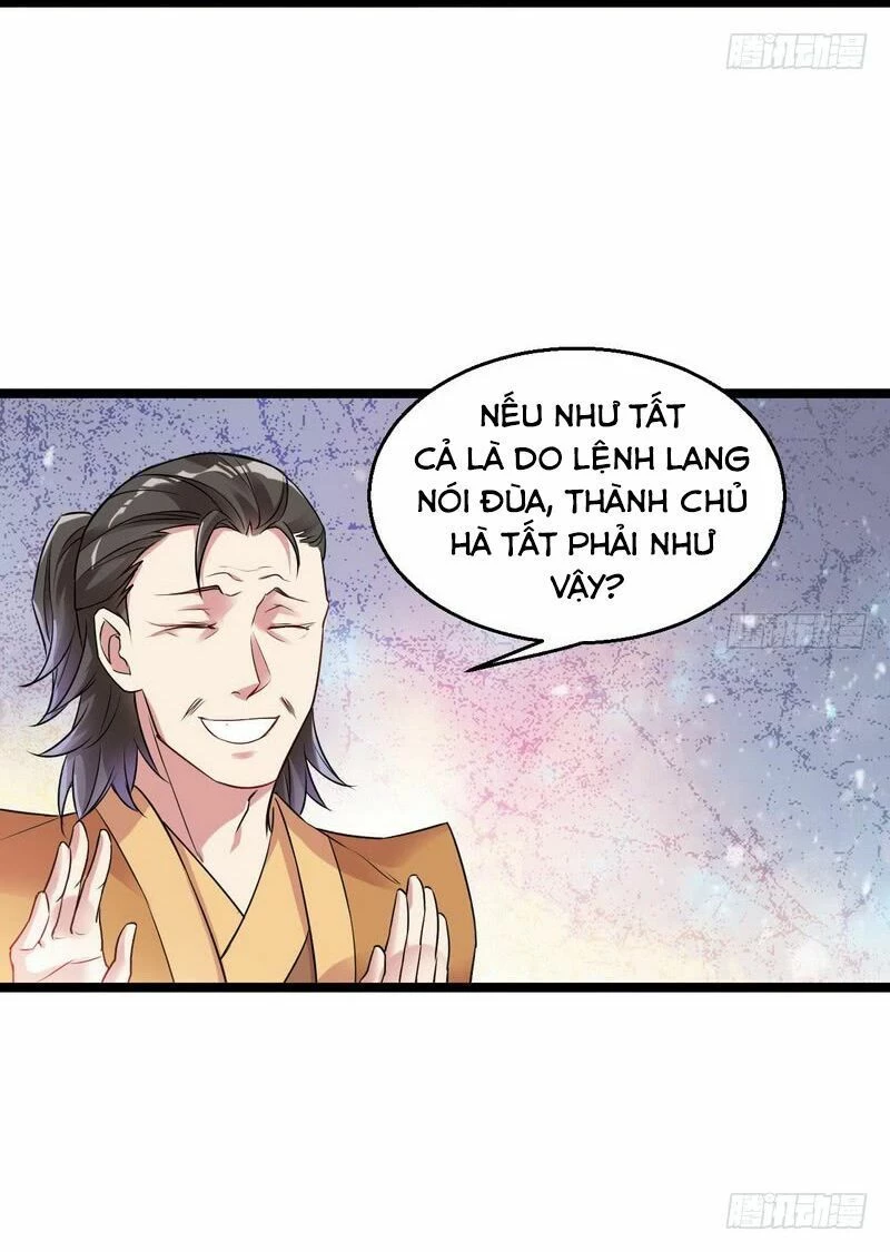 Ta Là Tà Đế Chapter 7 - 22