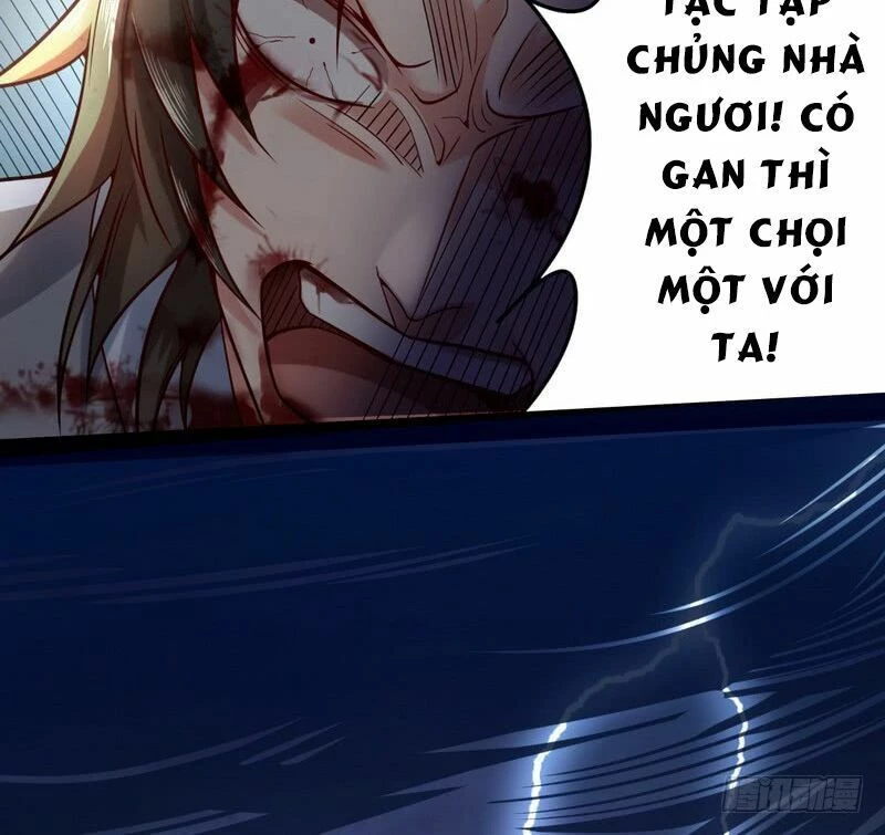 Ta Là Tà Đế Chapter 8 - 28