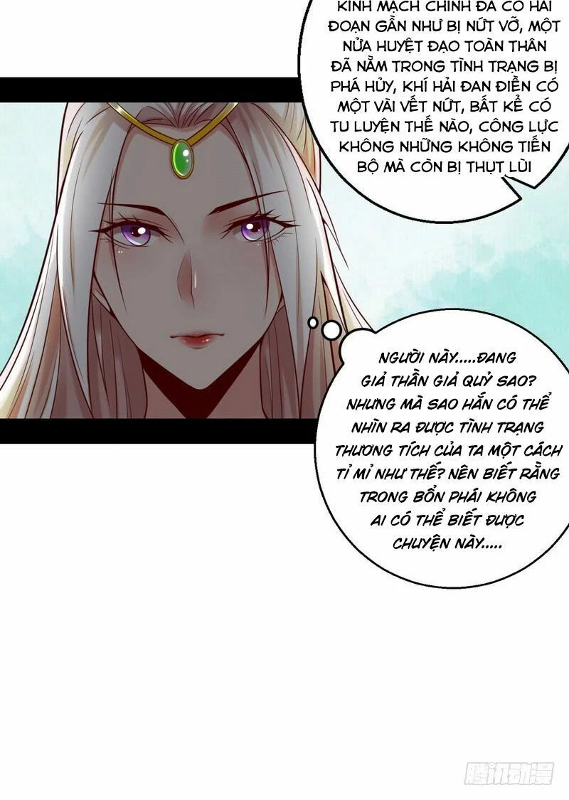 Ta Là Tà Đế Chapter 8 - 52