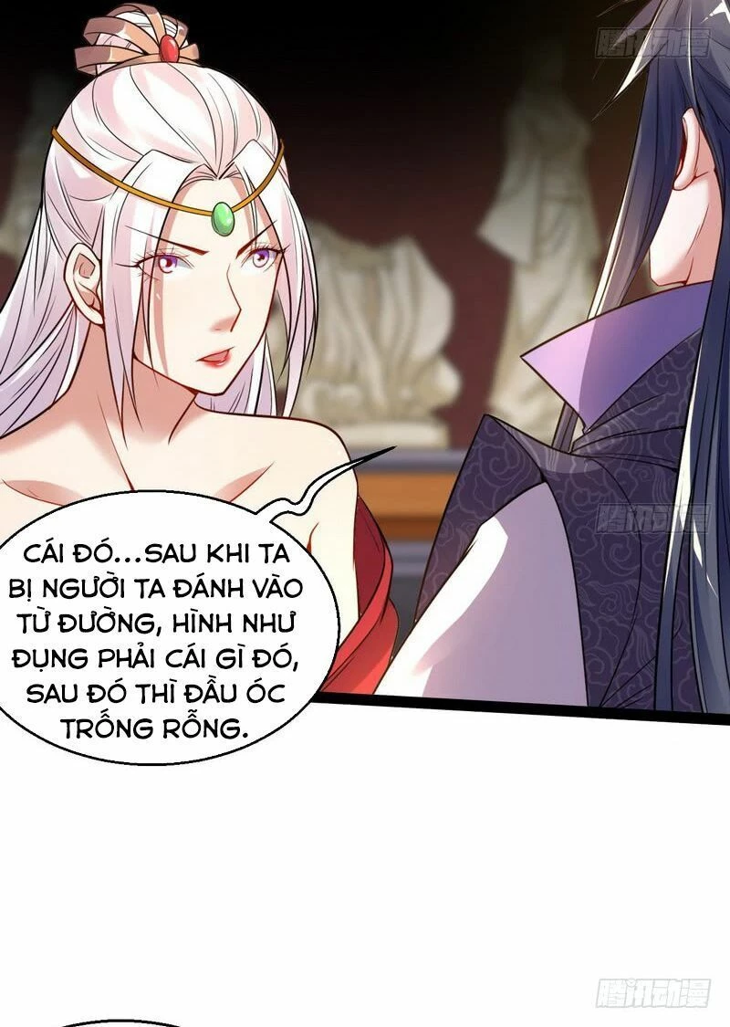 Ta Là Tà Đế Chapter 9 - 8