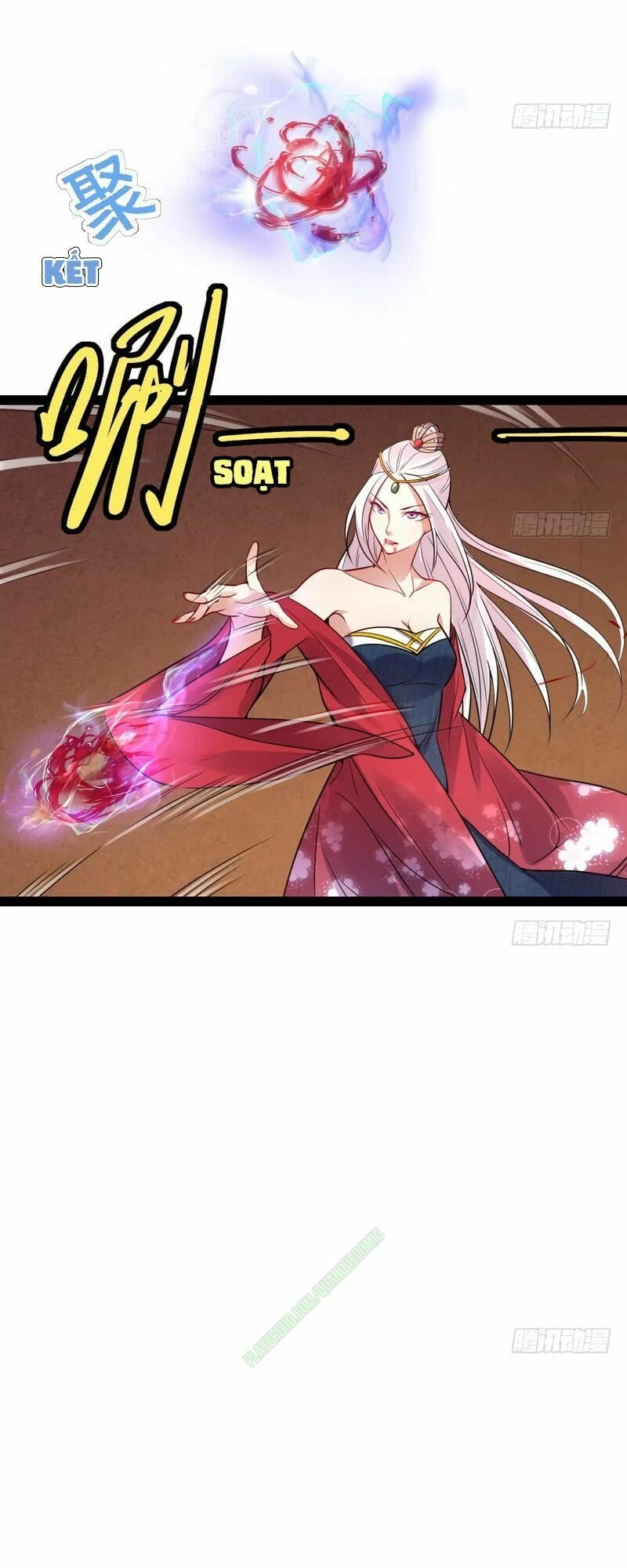 Ta Là Tà Đế Chapter 9 - 19