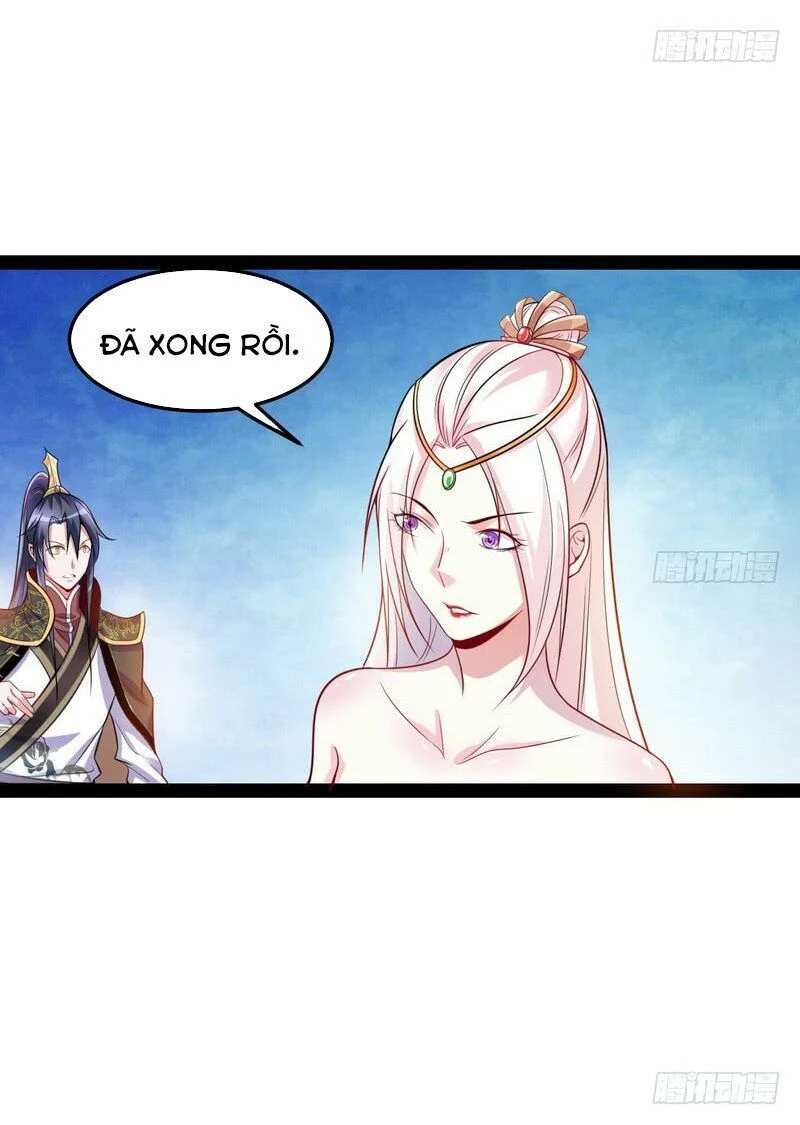 Ta Là Tà Đế Chapter 10 - 29