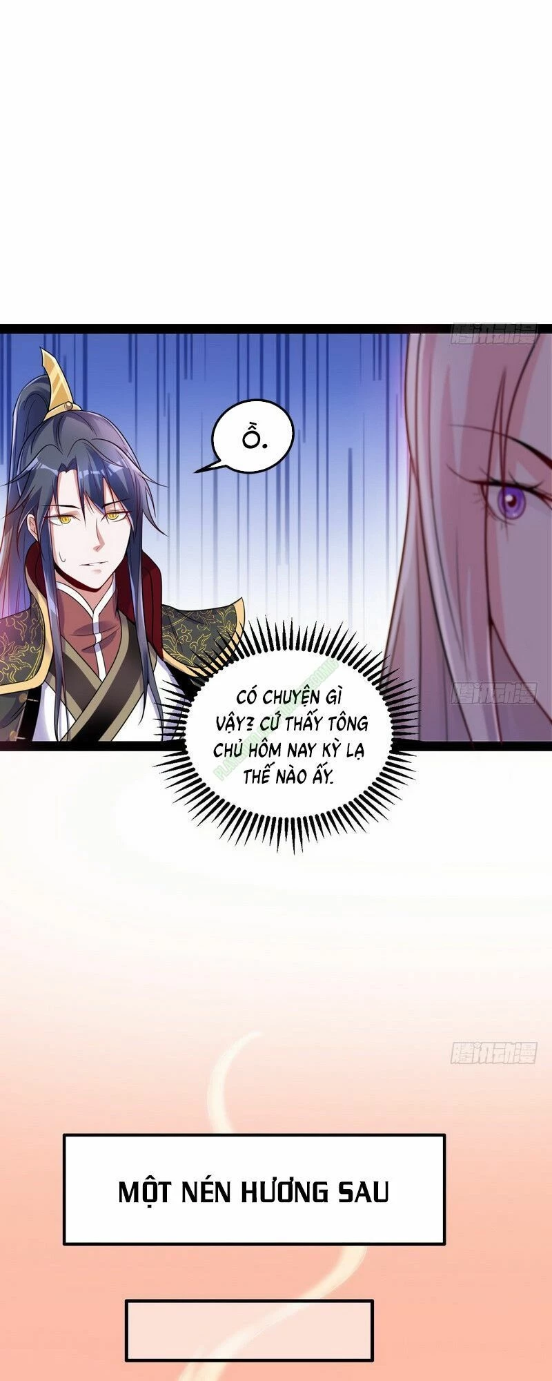 Ta Là Tà Đế Chapter 10 - 30