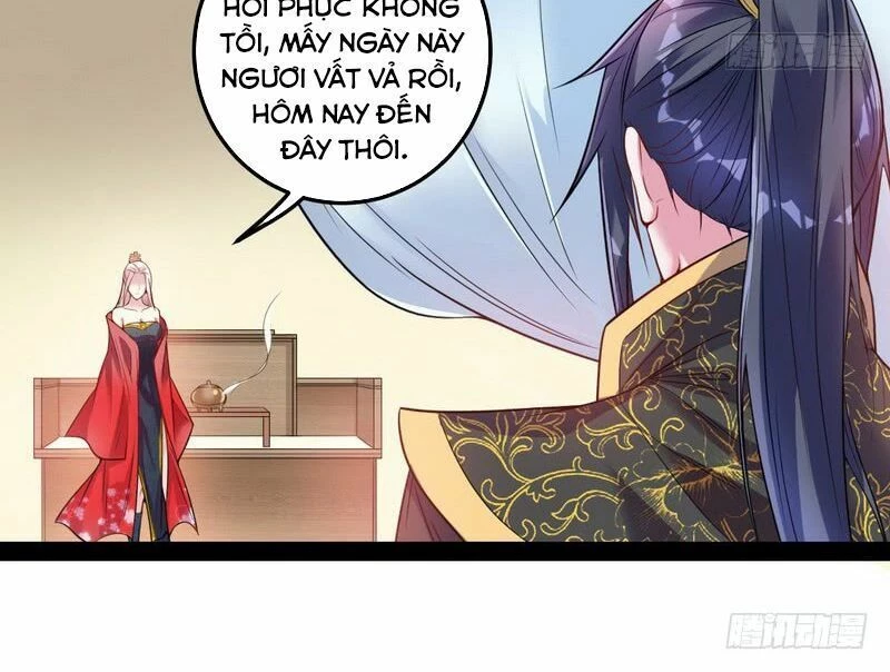 Ta Là Tà Đế Chapter 10 - 38