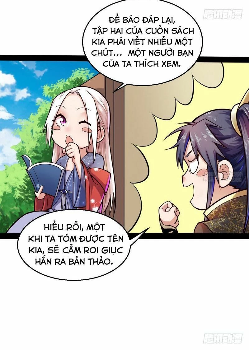 Ta Là Tà Đế Chapter 11 - 31