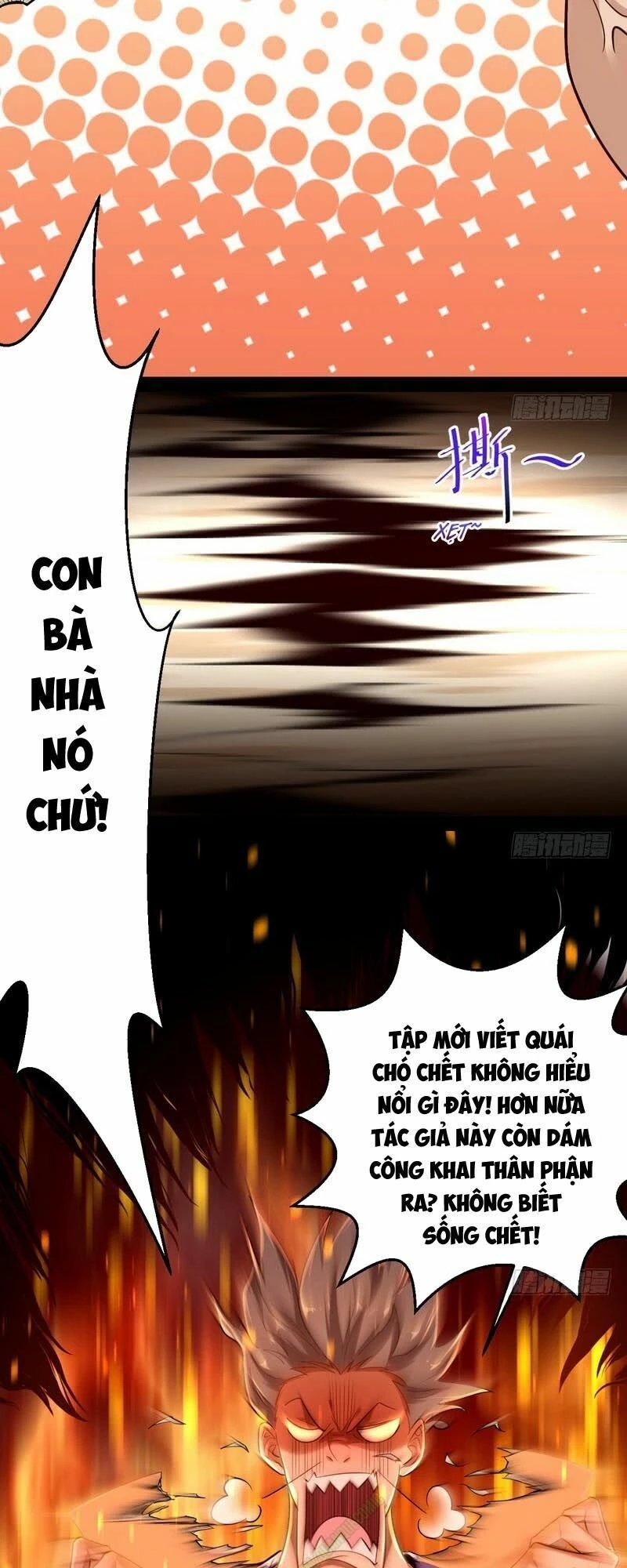 Ta Là Tà Đế Chapter 13 - 26