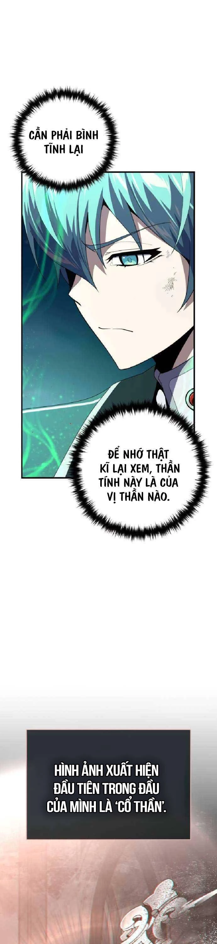 Sự Thức Tỉnh Của Hắc Ma Pháp Sư Sau 66666 Năm Chapter 113 - 3