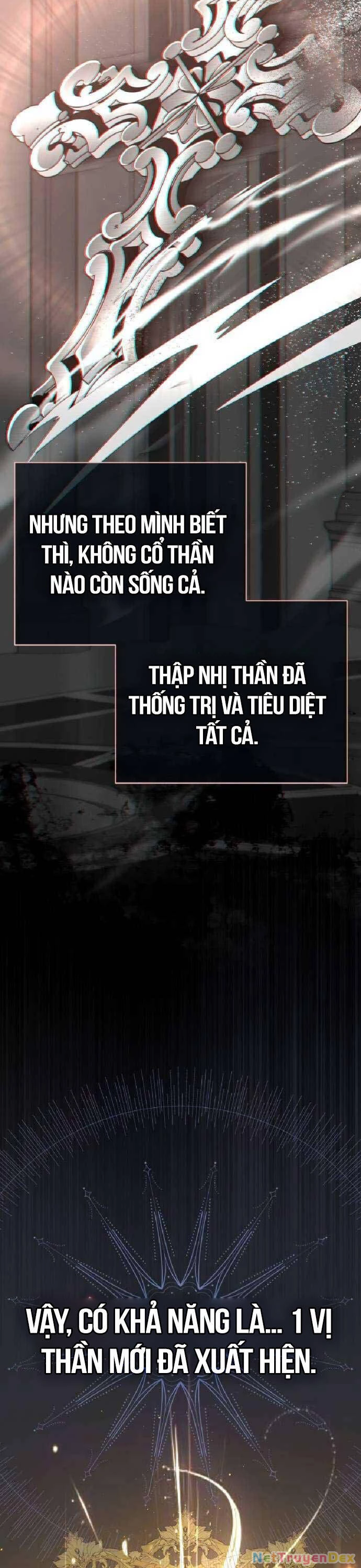 Sự Thức Tỉnh Của Hắc Ma Pháp Sư Sau 66666 Năm Chapter 113 - 4