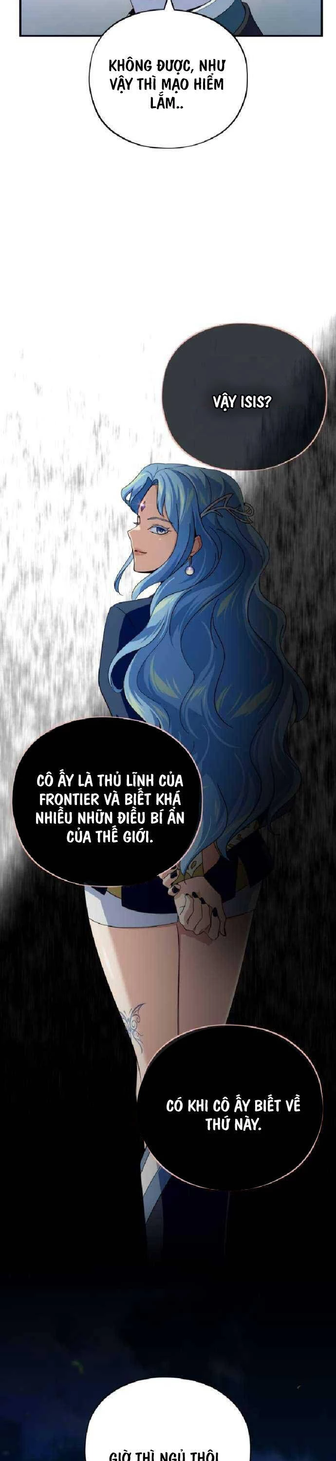 Sự Thức Tỉnh Của Hắc Ma Pháp Sư Sau 66666 Năm Chapter 113 - 6