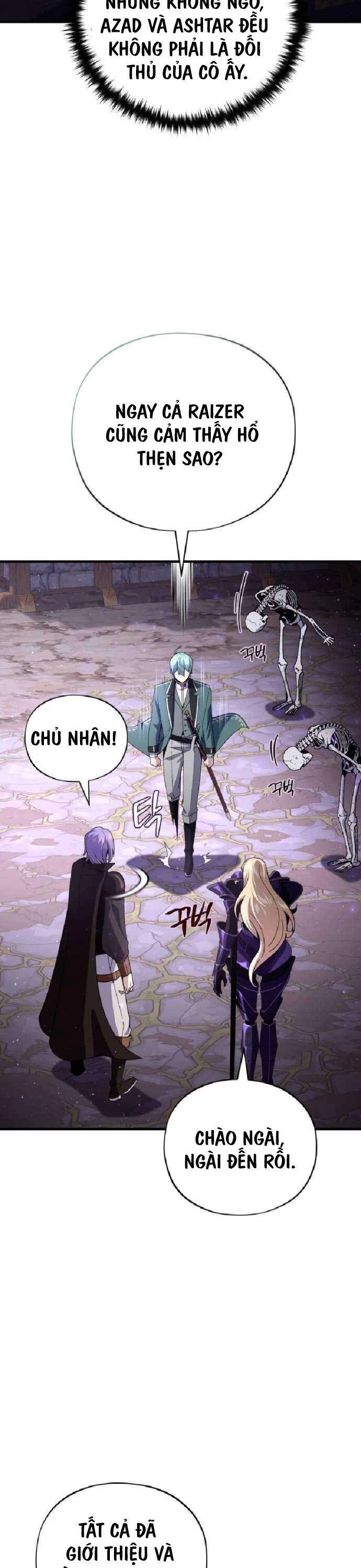 Sự Thức Tỉnh Của Hắc Ma Pháp Sư Sau 66666 Năm Chapter 113 - 14