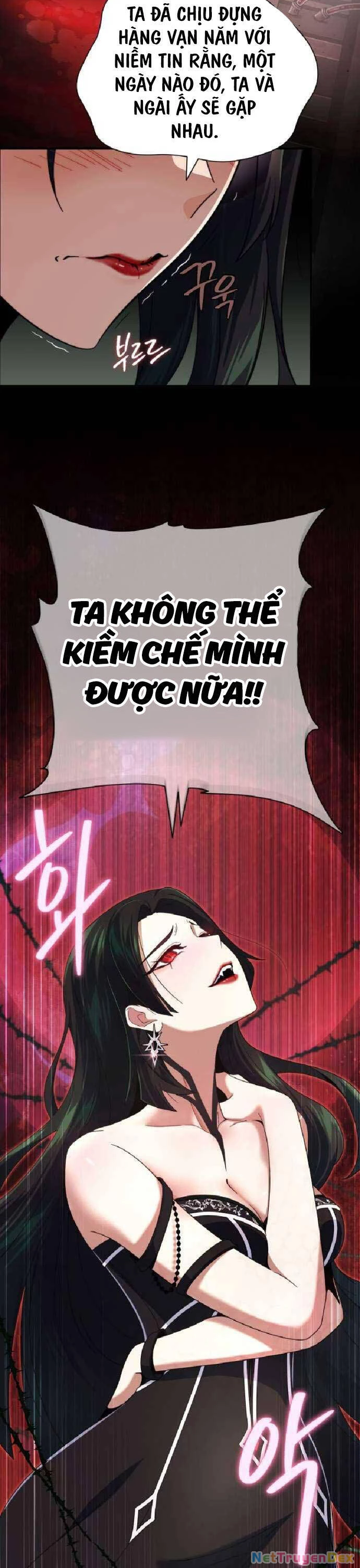 Sự Thức Tỉnh Của Hắc Ma Pháp Sư Sau 66666 Năm Chapter 113 - 33