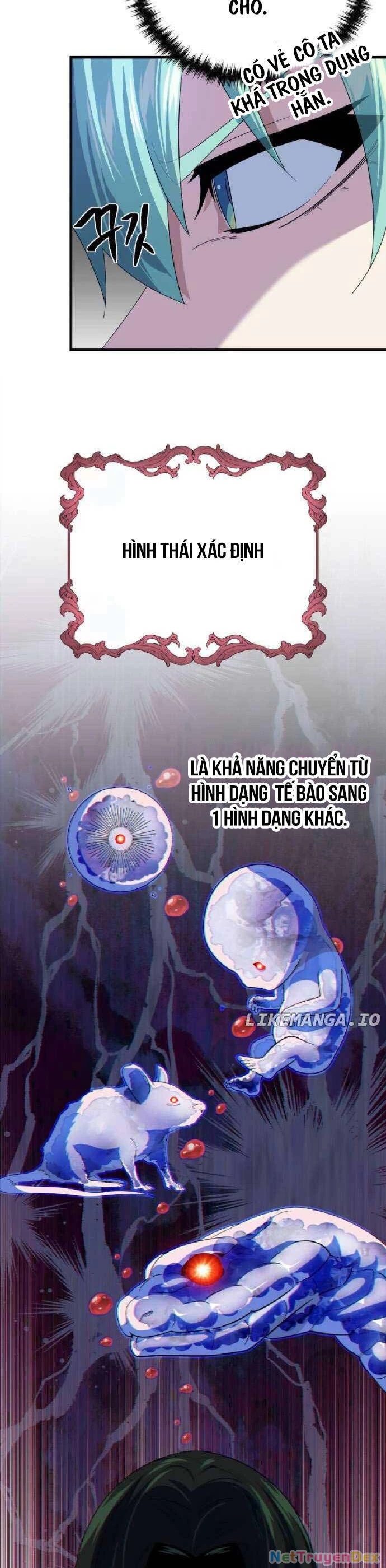 Sự Thức Tỉnh Của Hắc Ma Pháp Sư Sau 66666 Năm Chapter 113 - 39