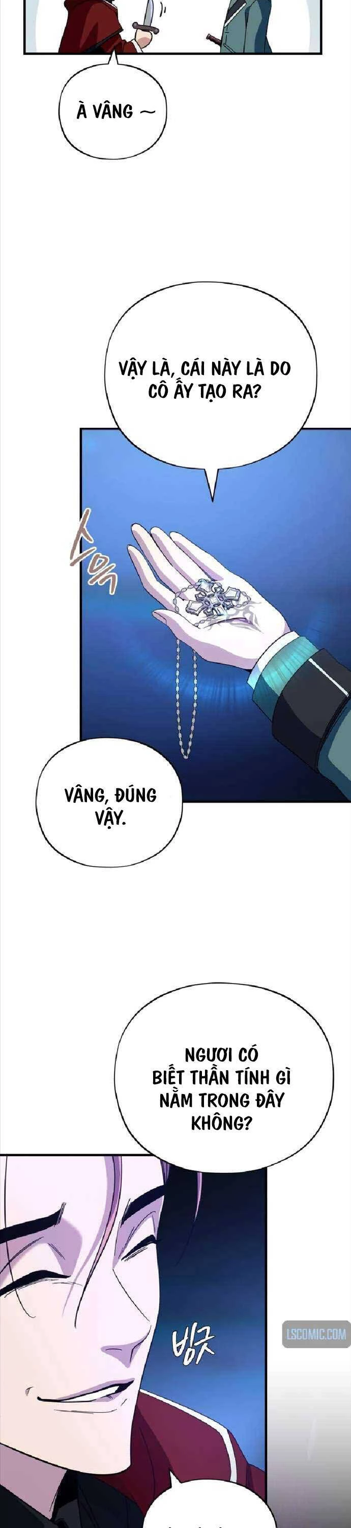 Sự Thức Tỉnh Của Hắc Ma Pháp Sư Sau 66666 Năm Chapter 113 - 42