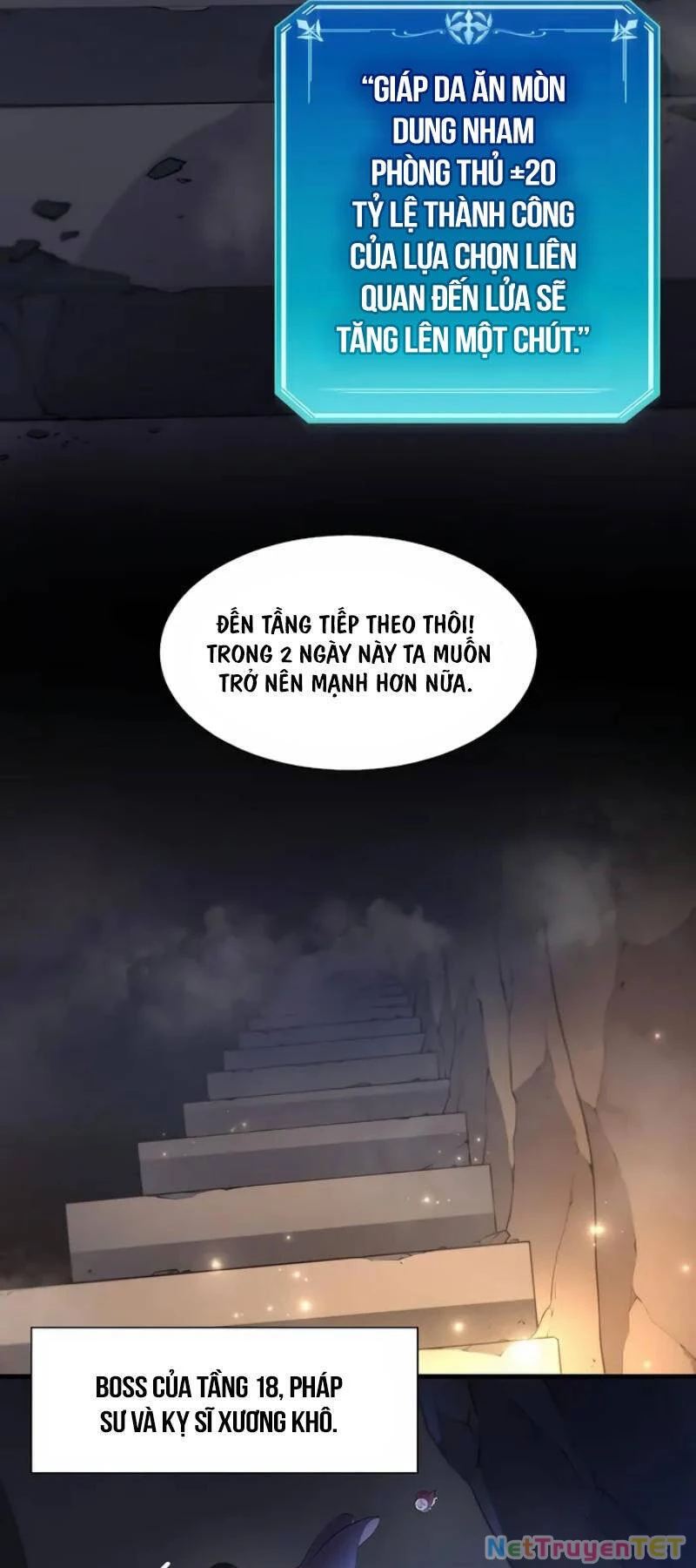 Tôi Thăng Cấp Bằng Kĩ Năng Chapter 60 - 17