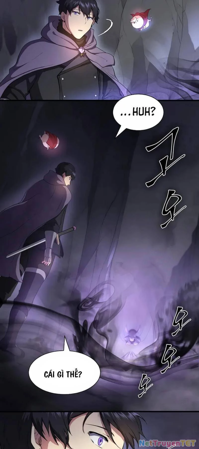 Tôi Thăng Cấp Bằng Kĩ Năng Chapter 60 - 23