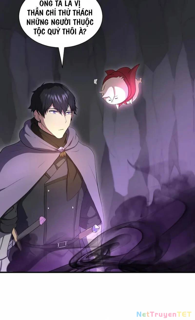 Tôi Thăng Cấp Bằng Kĩ Năng Chapter 60 - 28