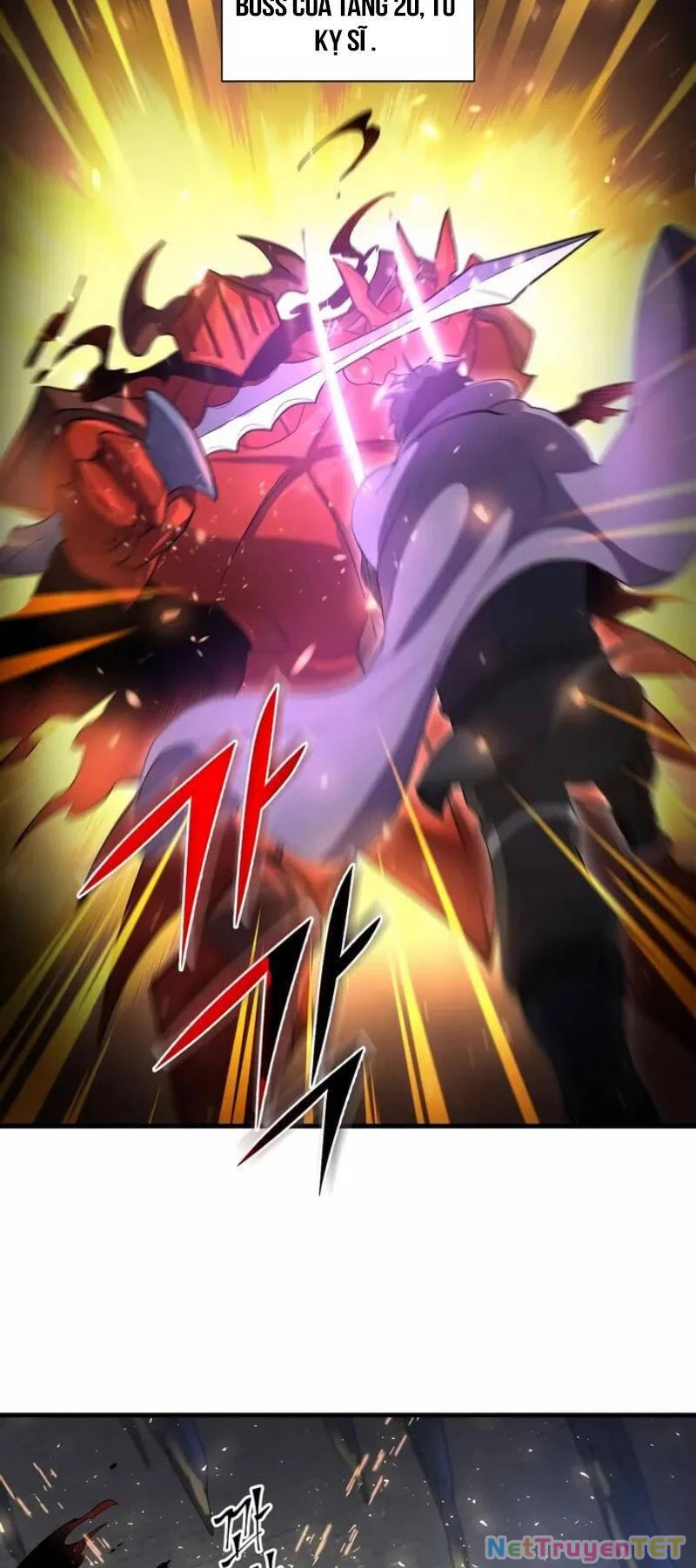 Tôi Thăng Cấp Bằng Kĩ Năng Chapter 60 - 33