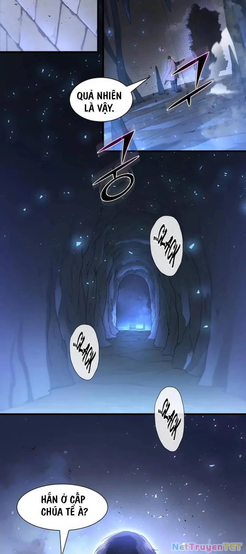 Tôi Thăng Cấp Bằng Kĩ Năng Chapter 60 - 40