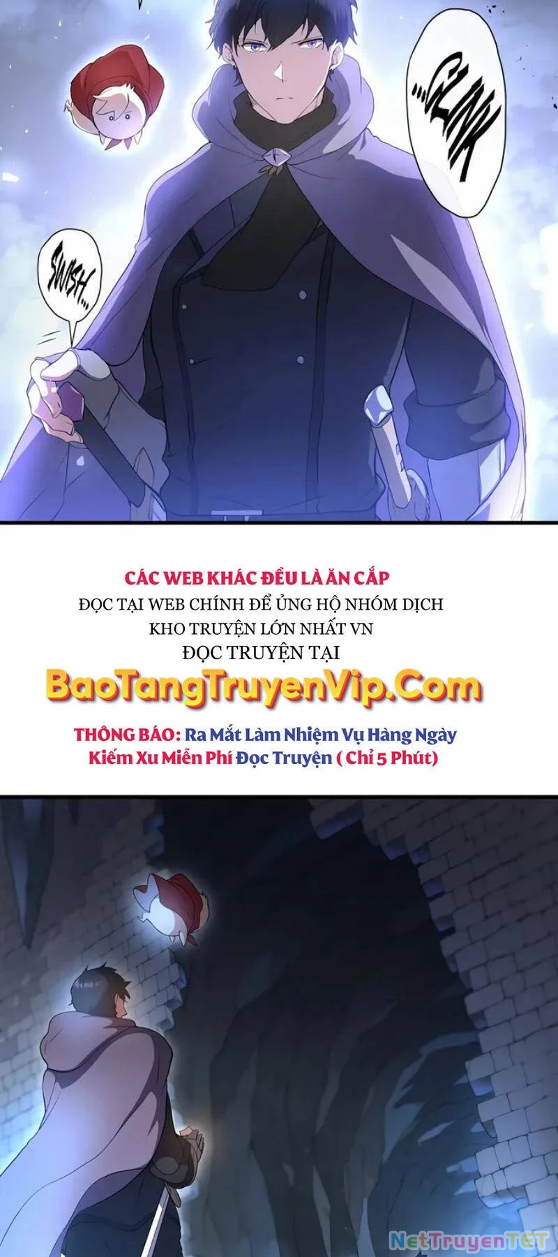 Tôi Thăng Cấp Bằng Kĩ Năng Chapter 60 - 41