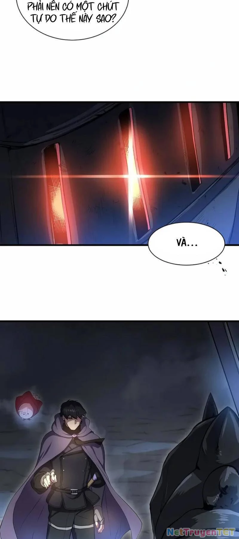 Tôi Thăng Cấp Bằng Kĩ Năng Chapter 60 - 47