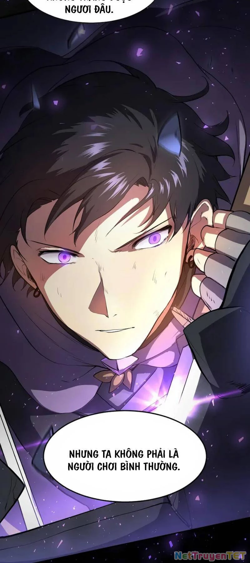 Tôi Thăng Cấp Bằng Kĩ Năng Chapter 60 - 58