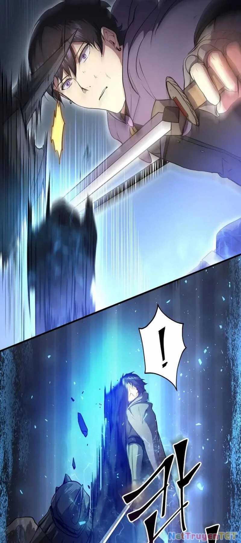 Tôi Thăng Cấp Bằng Kĩ Năng Chapter 60 - 60