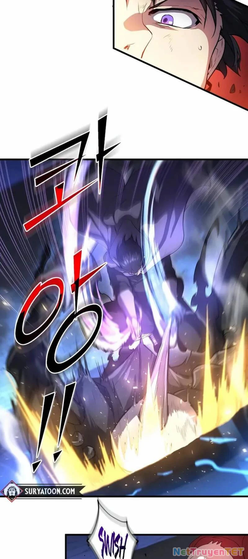 Tôi Thăng Cấp Bằng Kĩ Năng Chapter 60 - 62