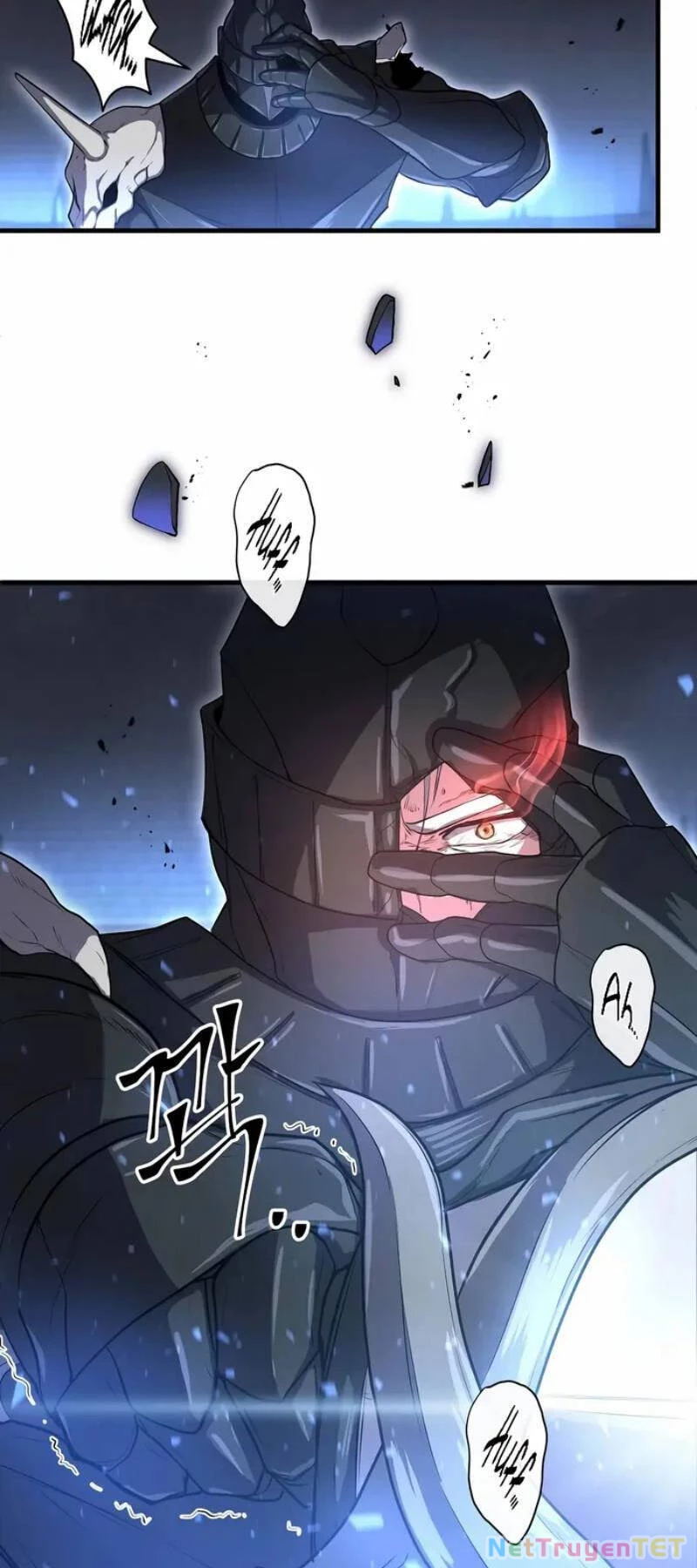 Tôi Thăng Cấp Bằng Kĩ Năng Chapter 60 - 65