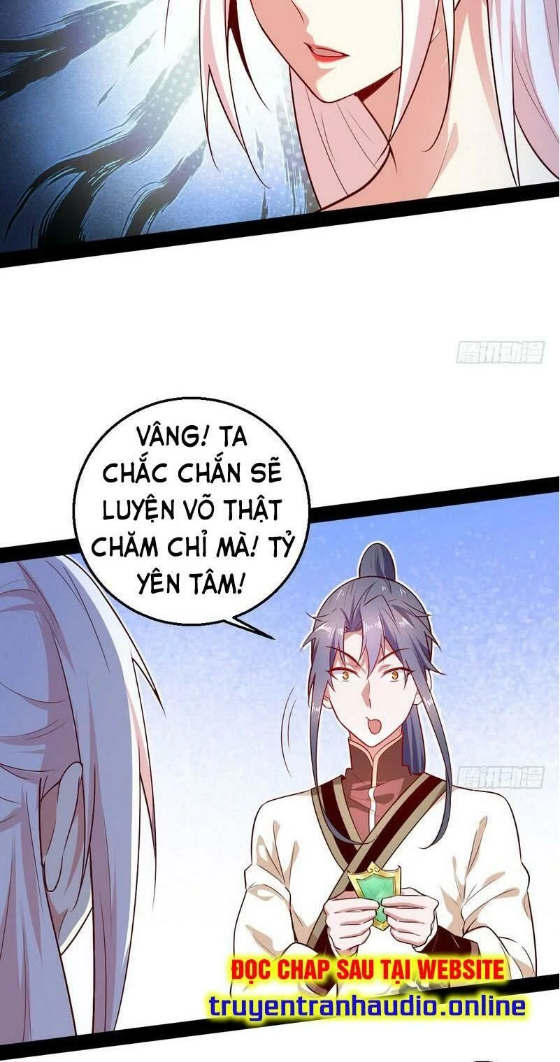 Ta Là Tà Đế Chapter 16.2 - 11