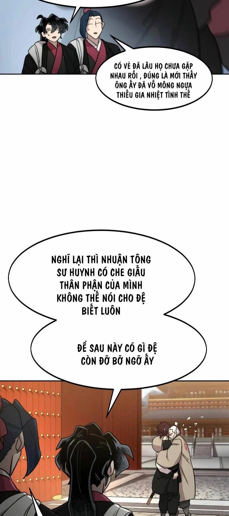 Hoa Sơn Tái Xuất Chapter 121 - 15