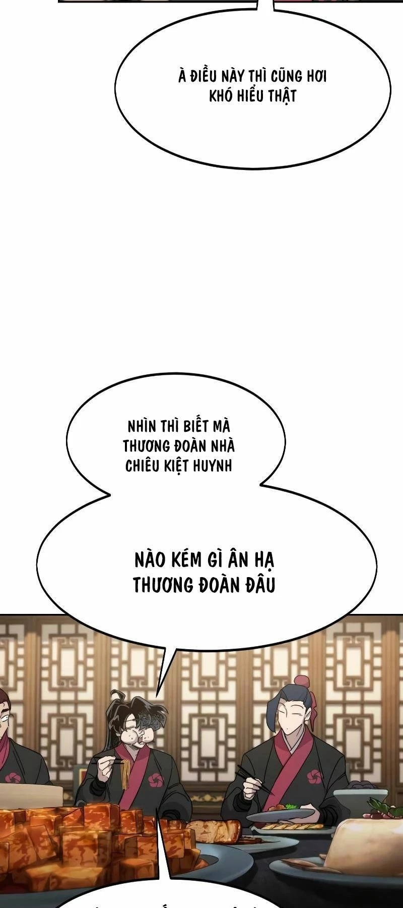 Hoa Sơn Tái Xuất Chapter 121 - 39