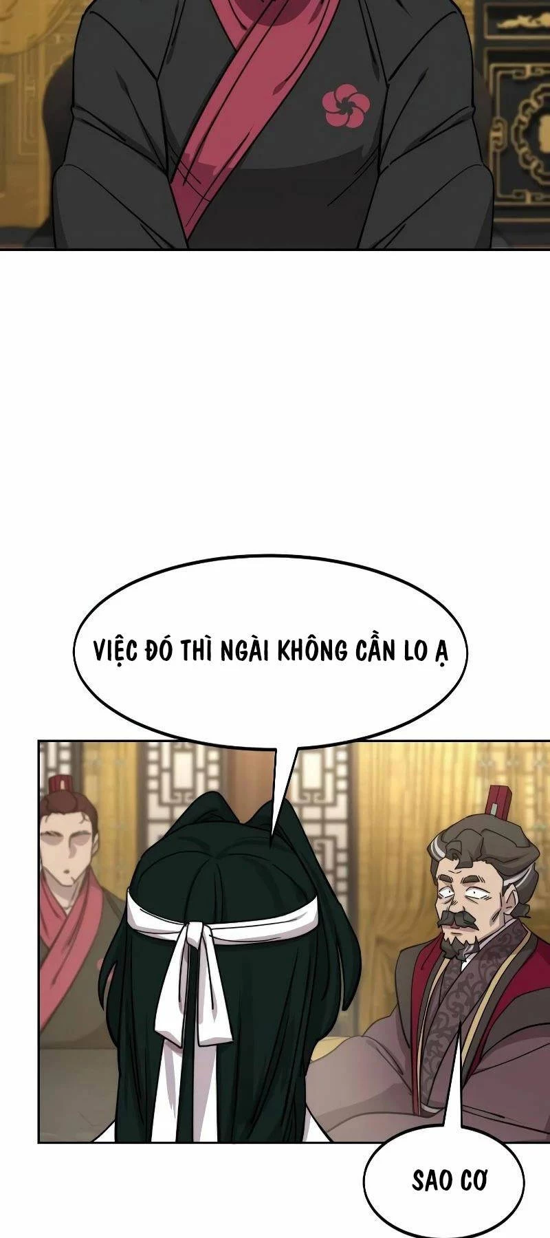 Hoa Sơn Tái Xuất Chapter 121 - 94