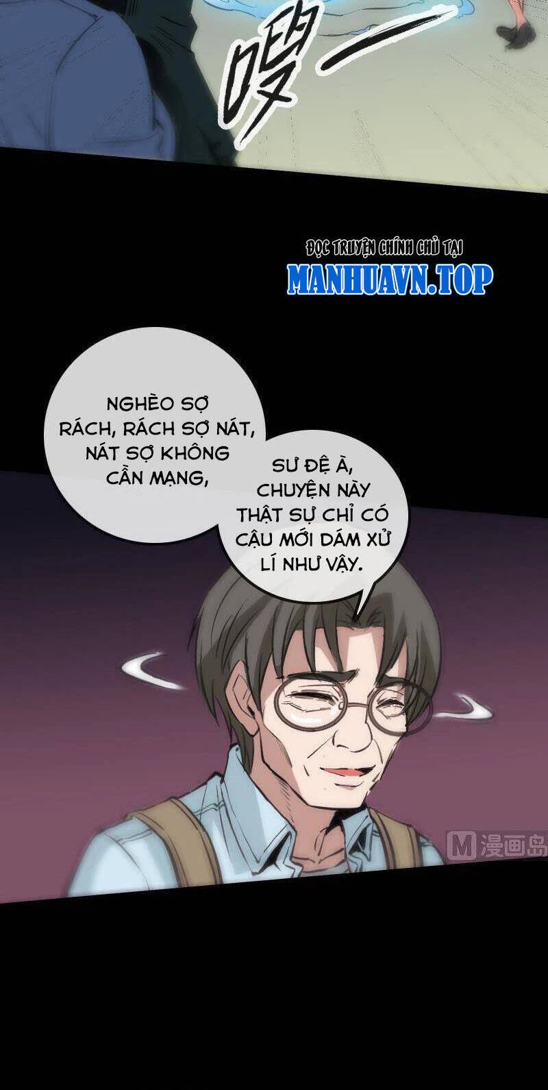 Kiếp Thiên Vận Chapter 123 - 2