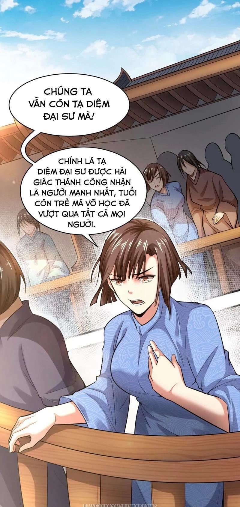 Ta Là Tà Đế Chapter 19.2 - 16