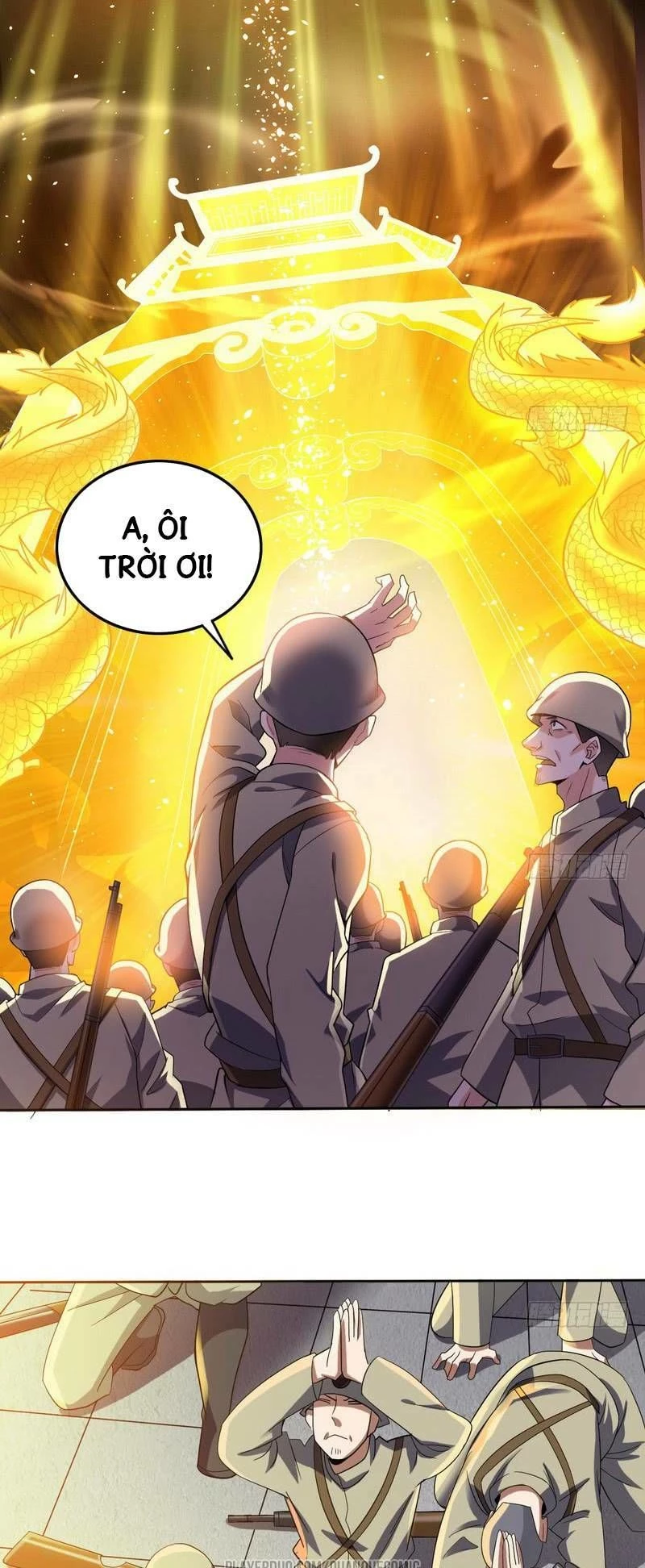 Ta Là Tà Đế Chapter 21 - 1