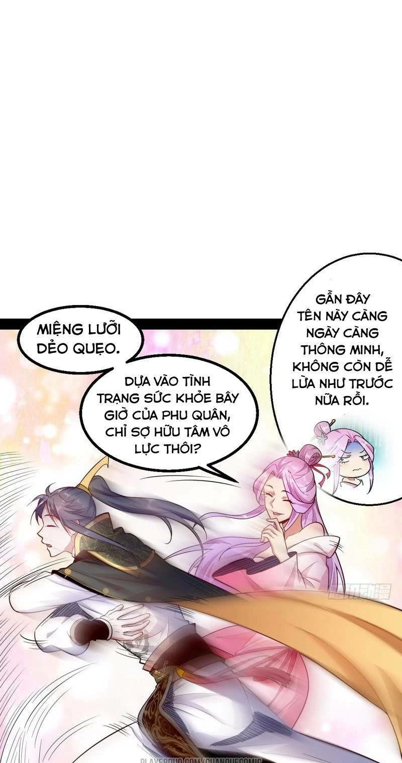 Ta Là Tà Đế Chapter 24 - 29